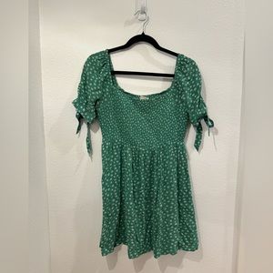 American Eagle Sundress